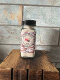 ZoZo's Sweets Honey Butter Seasoning