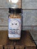 Sweetbeard's Garlicky Goodness