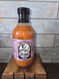Sweetbeard's Presents: Gramma Ruthie's Secret Sauce
