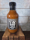 Sweetbeard's Smoke Show BBQ Sauce