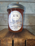 Sweetbeard's Apple Cider-Cran Jelly