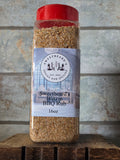 Sweetbeard's Blitzin BBQ Rub (16 oz)