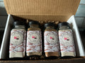 The Sweetness Box