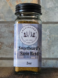 Sweetbeard's Sazon Blend