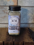Sweetbeard's Cluckin Chicken Rub