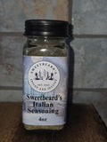Sweetbeard's Italian Seasoning