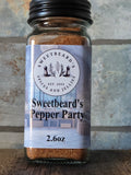 Sweetbeard's Pepper Party